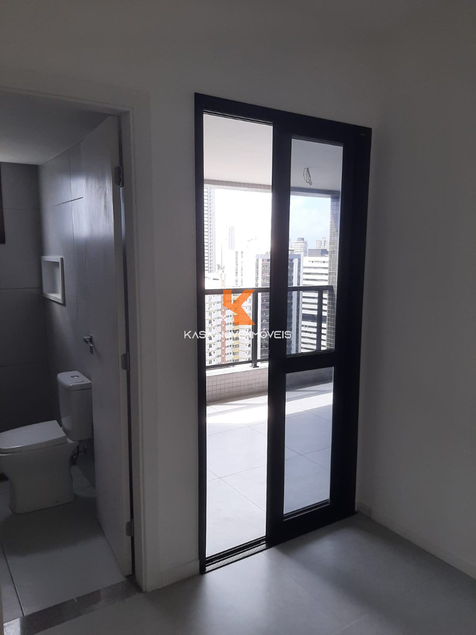 Apartamento, 1 quarto, 50 m² - Foto 9