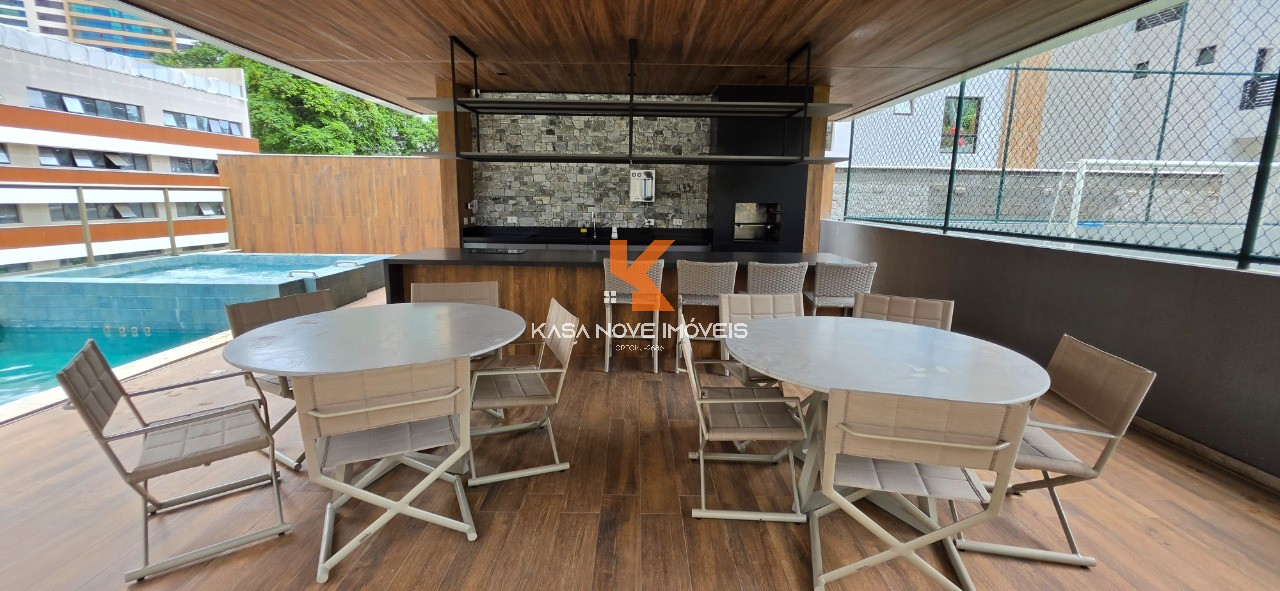 Apartamento, 3 quartos, 153 m² - Foto 25
