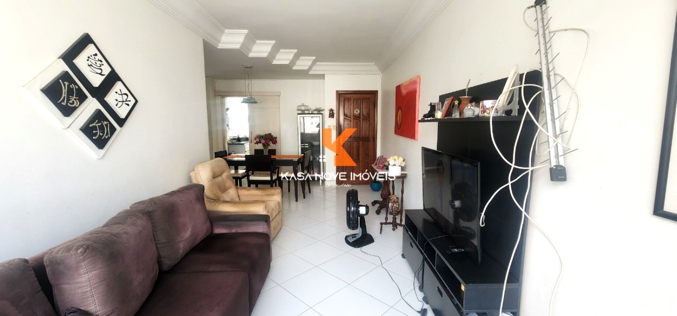 Apartamento, 2 quartos, 98 m² - Foto 3