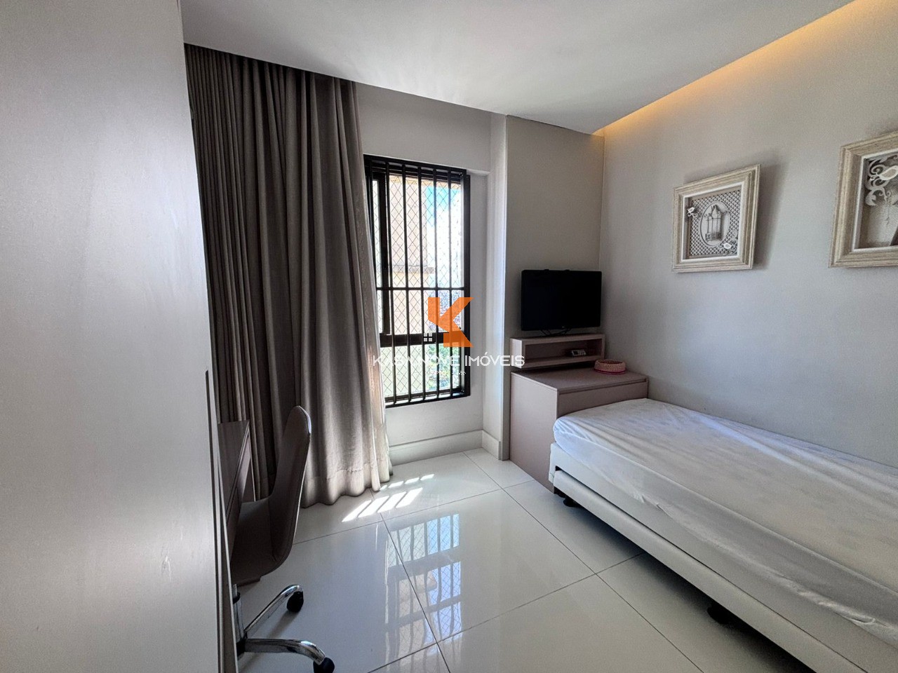 Apartamento, 3 quartos, 145 m² - Foto 13