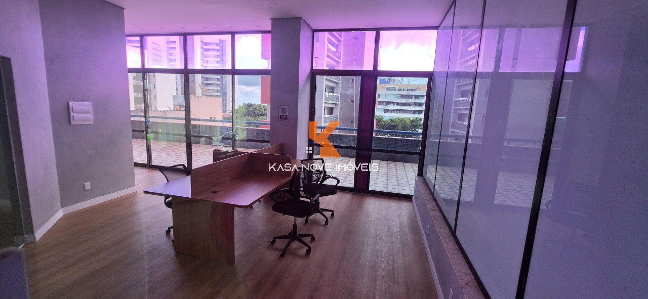Apartamento, 1 quarto, 45 m² - Foto 19
