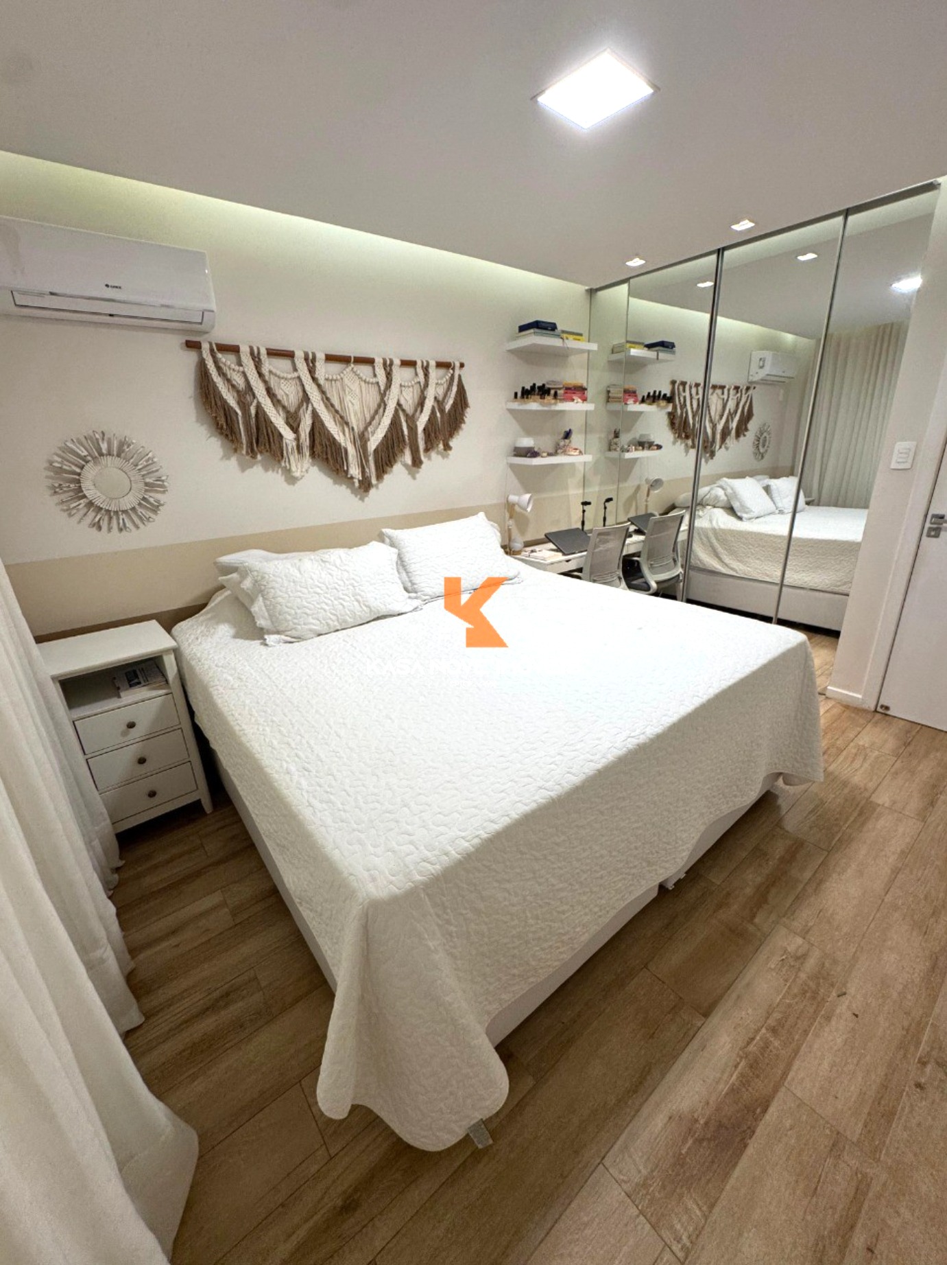 Casa de Condomínio, 5 quartos - Foto 10