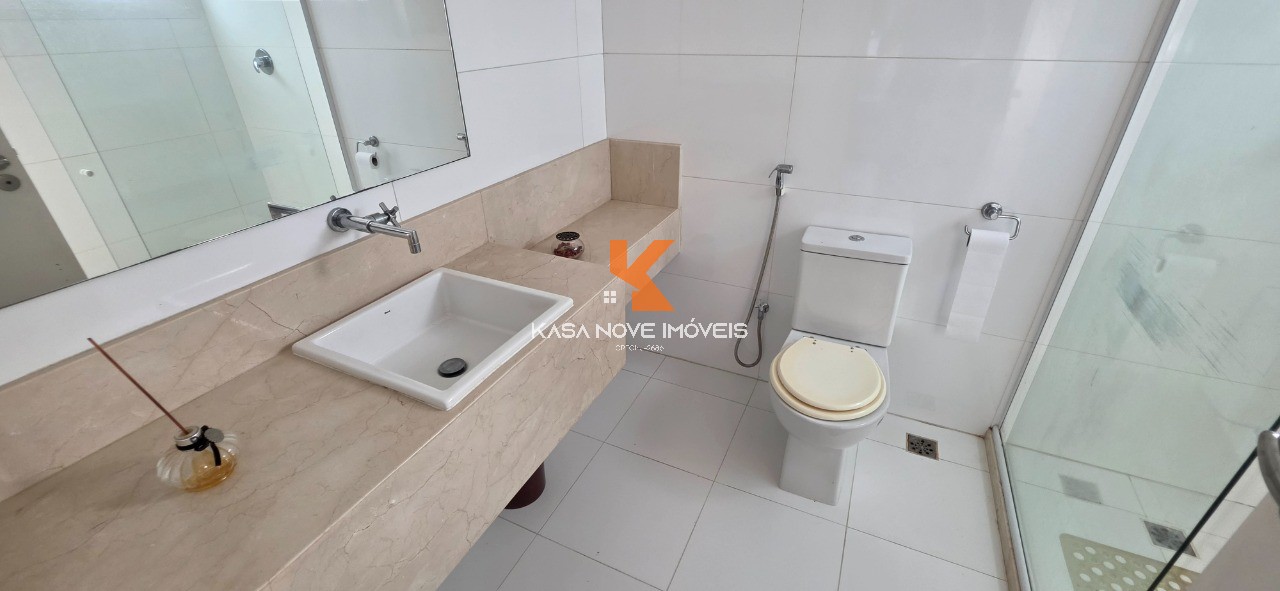 Casa de Condomínio, 4 quartos - Foto 28