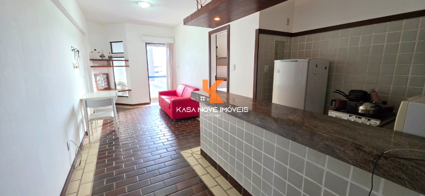 Apartamento, 1 quarto, 45 m² - Foto 4