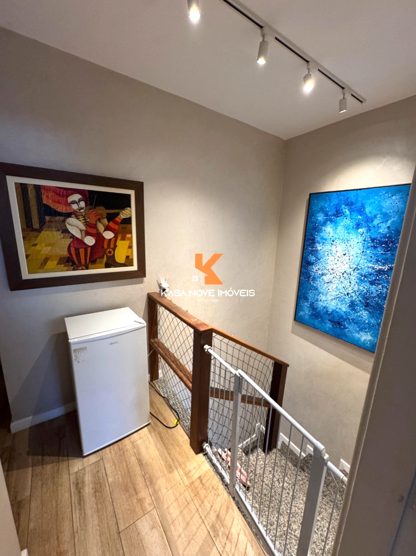 Casa de Condomínio, 5 quartos - Foto 7