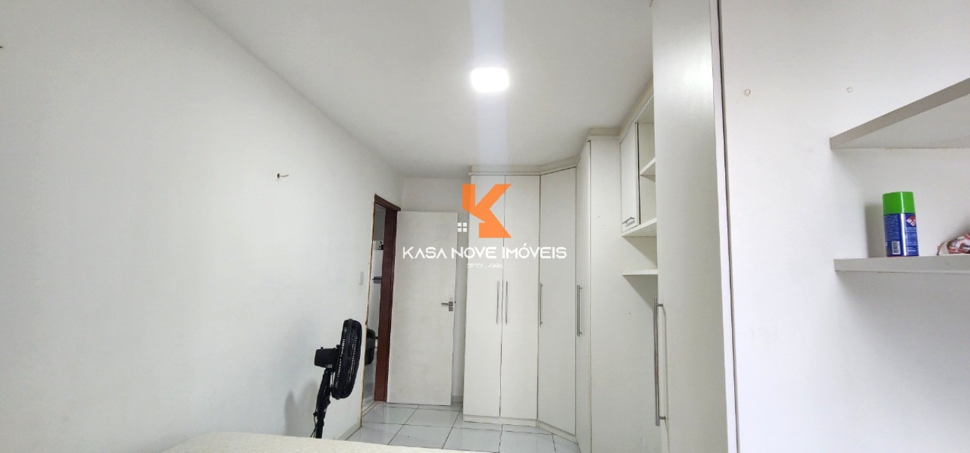 Apartamento, 2 quartos, 82 m² - Foto 8