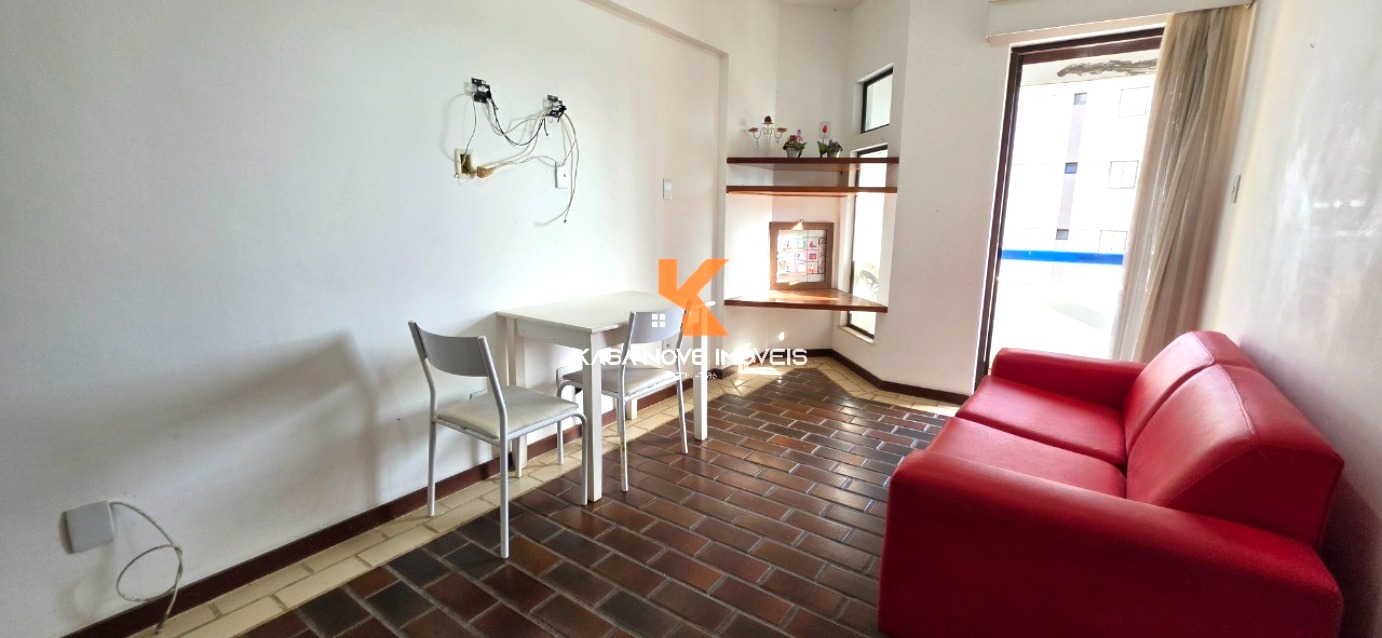 Apartamento, 1 quarto, 45 m² - Foto 7