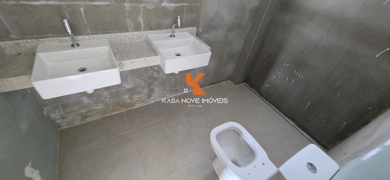 Apartamento, 3 quartos, 153 m² - Foto 9