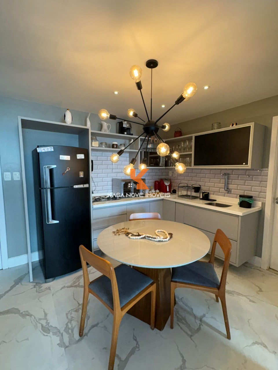 Cobertura, 2 quartos, 90 m² - Foto 4