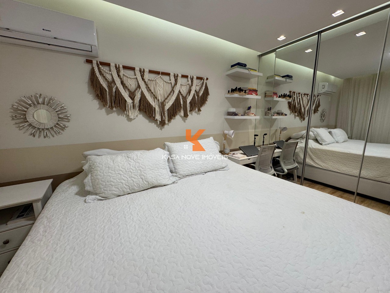 Casa de Condomínio, 5 quartos - Foto 13