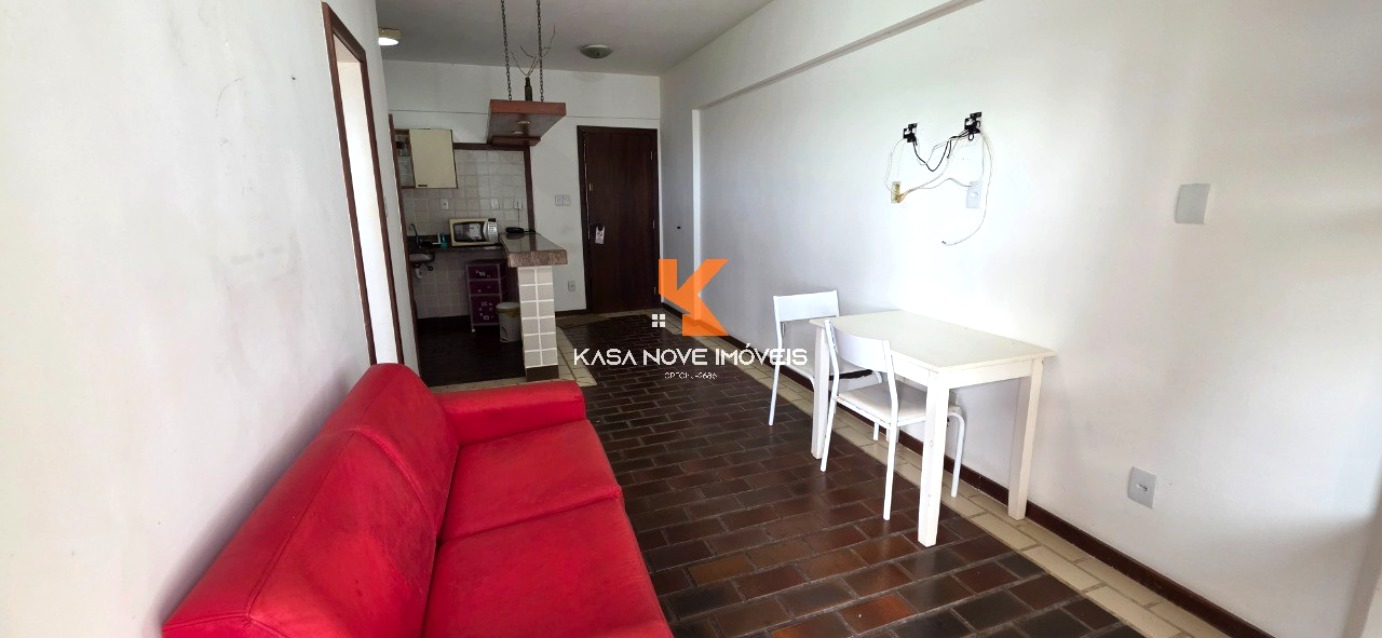 Apartamento, 1 quarto, 45 m² - Foto 6