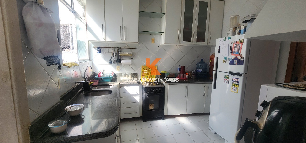 Apartamento, 2 quartos, 98 m² - Foto 13