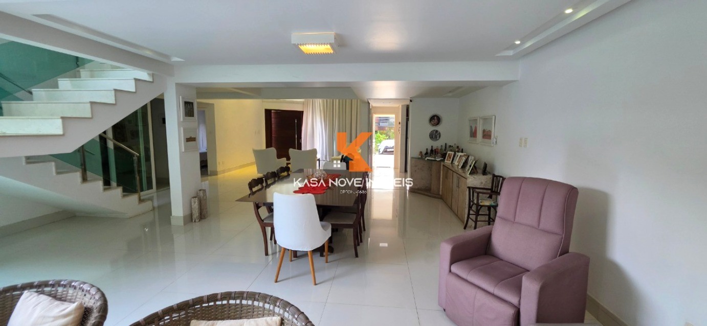 Casa de Condomínio, 4 quartos - Foto 3