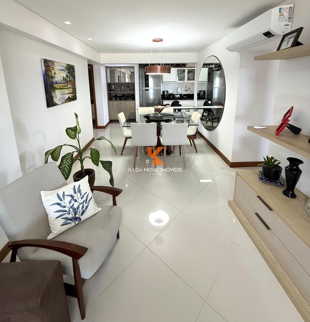 Apartamento, 2 quartos, 93 m² - Foto 9