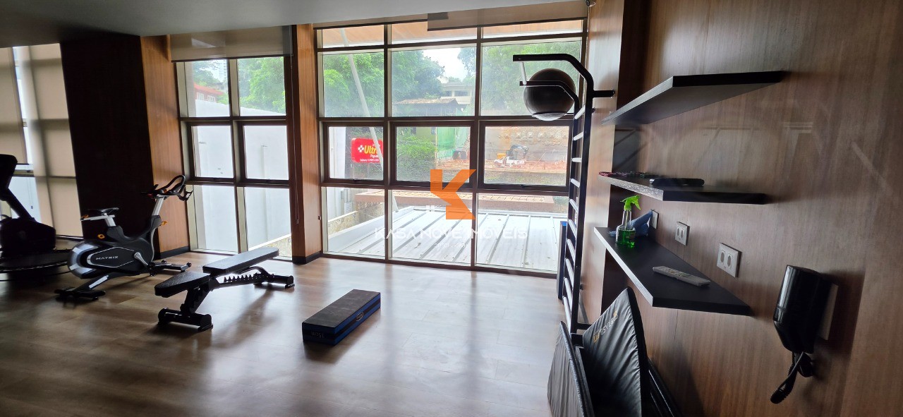 Apartamento, 3 quartos, 153 m² - Foto 26