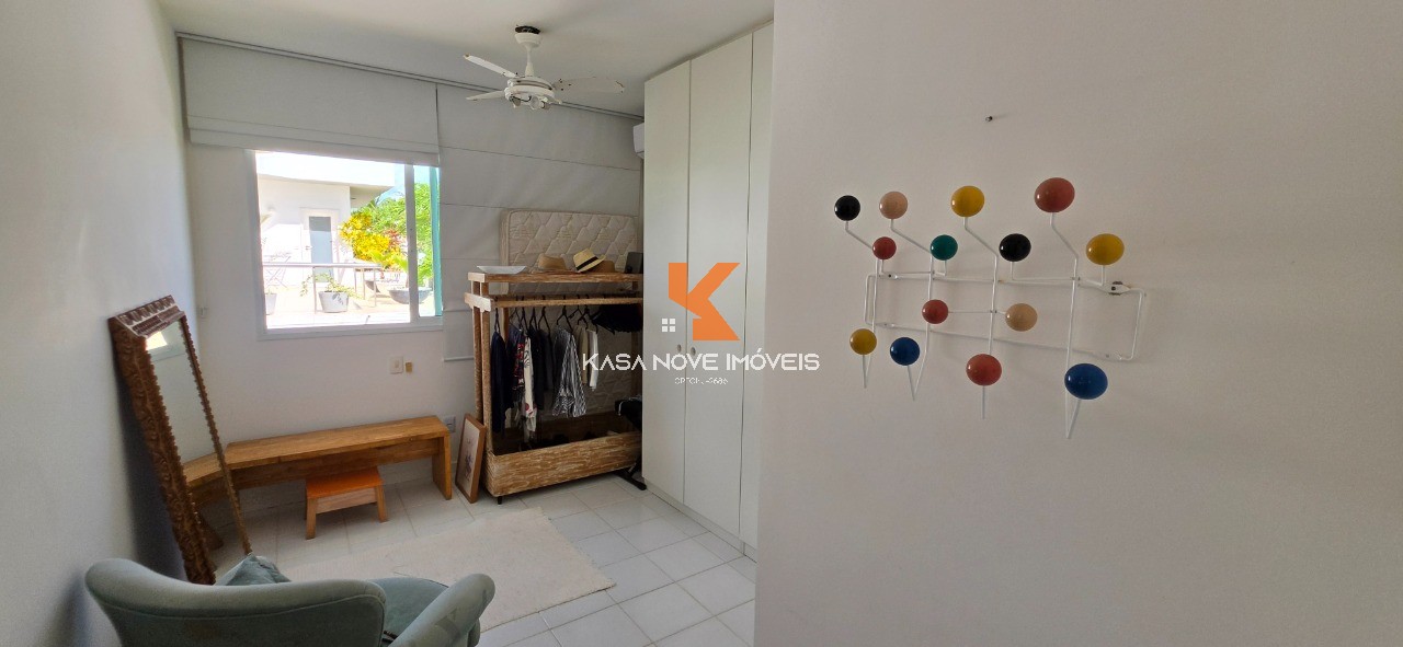 Casa de Condomínio, 4 quartos - Foto 20
