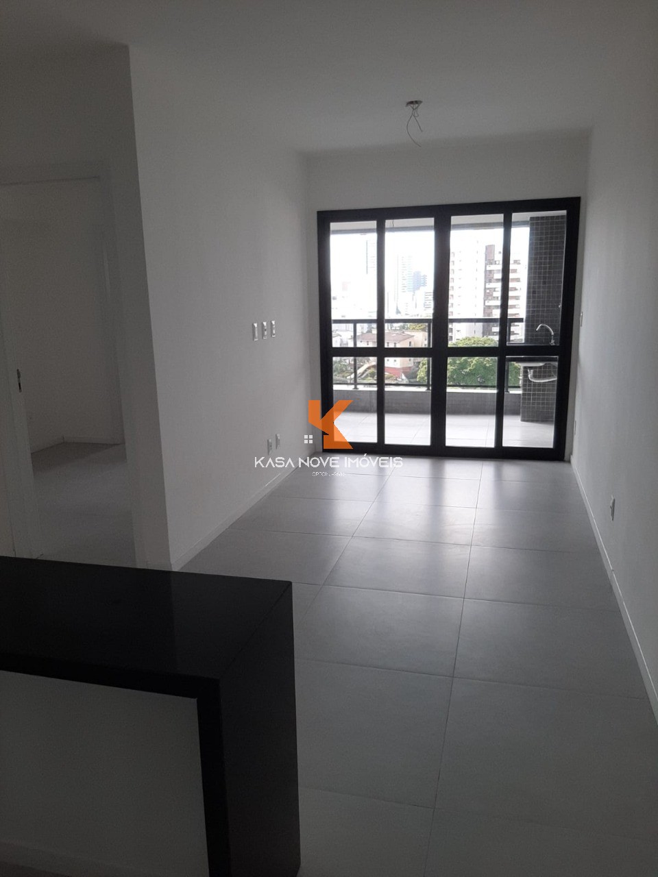 Apartamento, 1 quarto, 50 m² - Foto 4