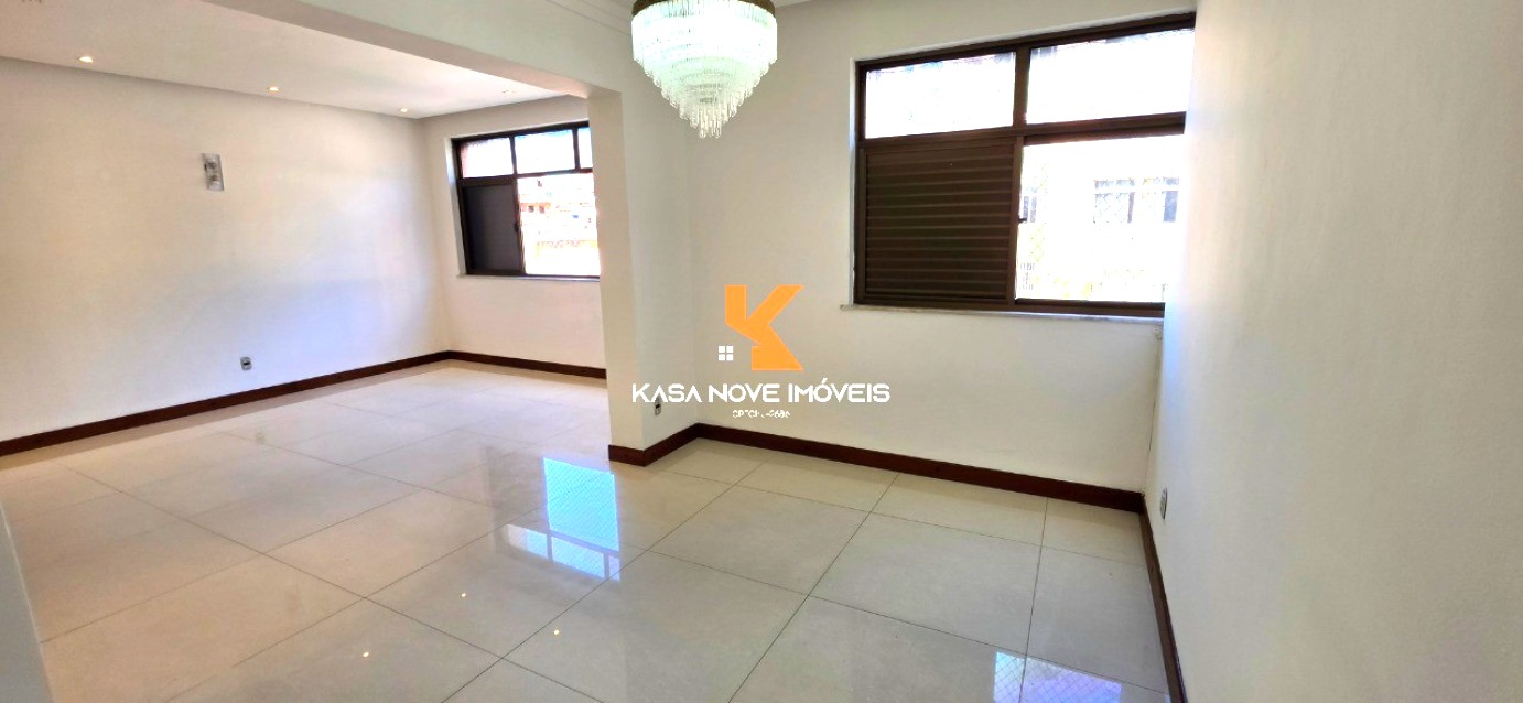 Apartamento, 3 quartos, 250 m² - Foto 5