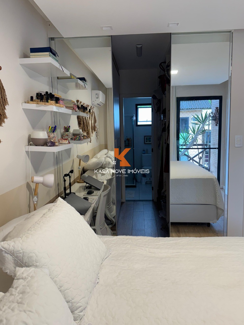 Casa de Condomínio, 5 quartos - Foto 12