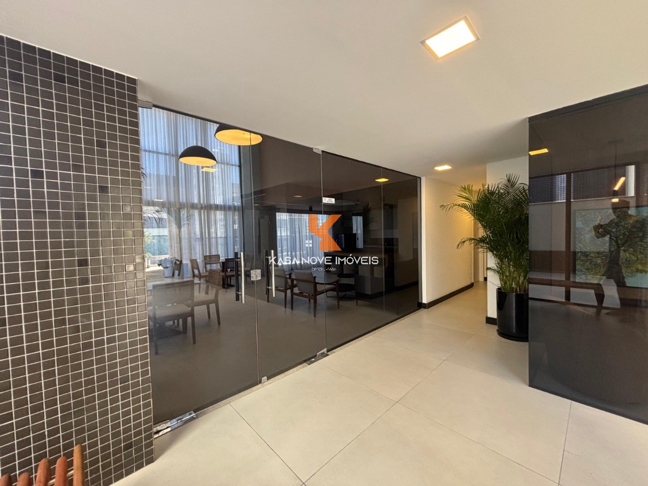 Apartamento, 1 quarto, 50 m² - Foto 13