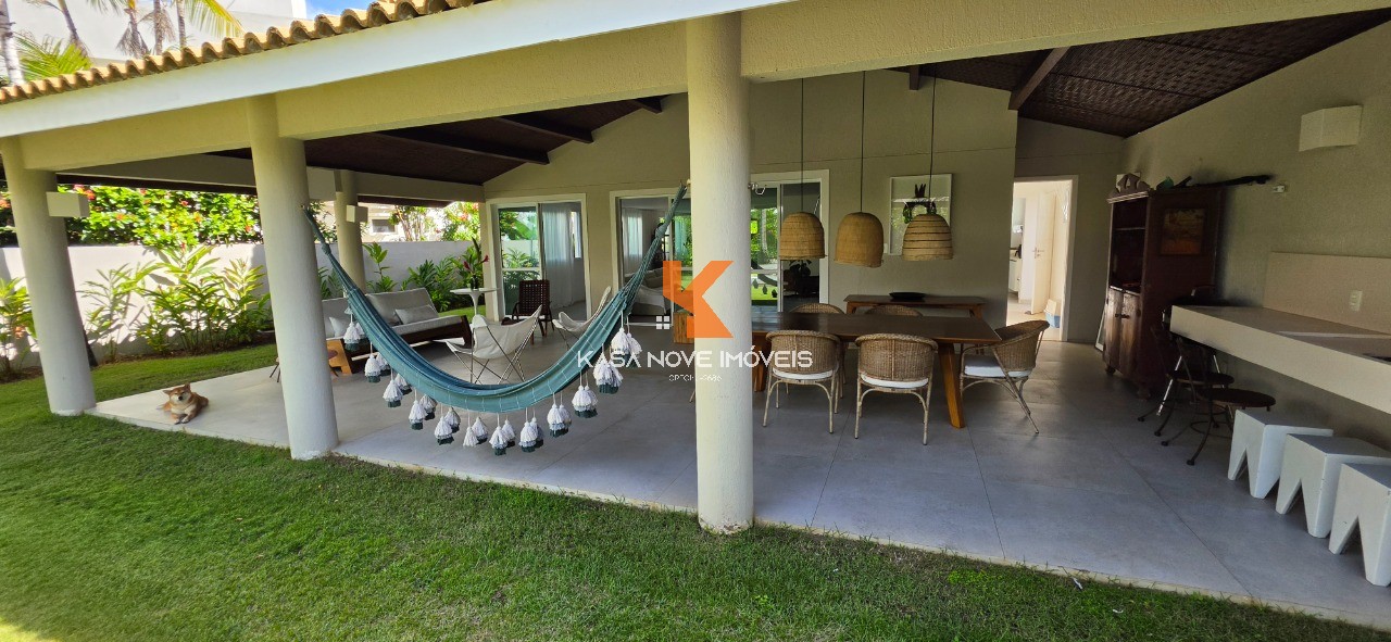 Casa de Condomínio, 4 quartos - Foto 2