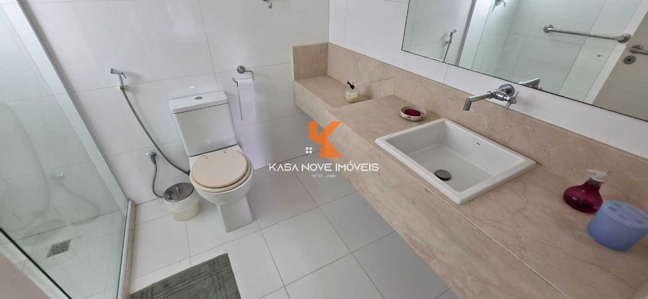 Casa de Condomínio, 4 quartos - Foto 29