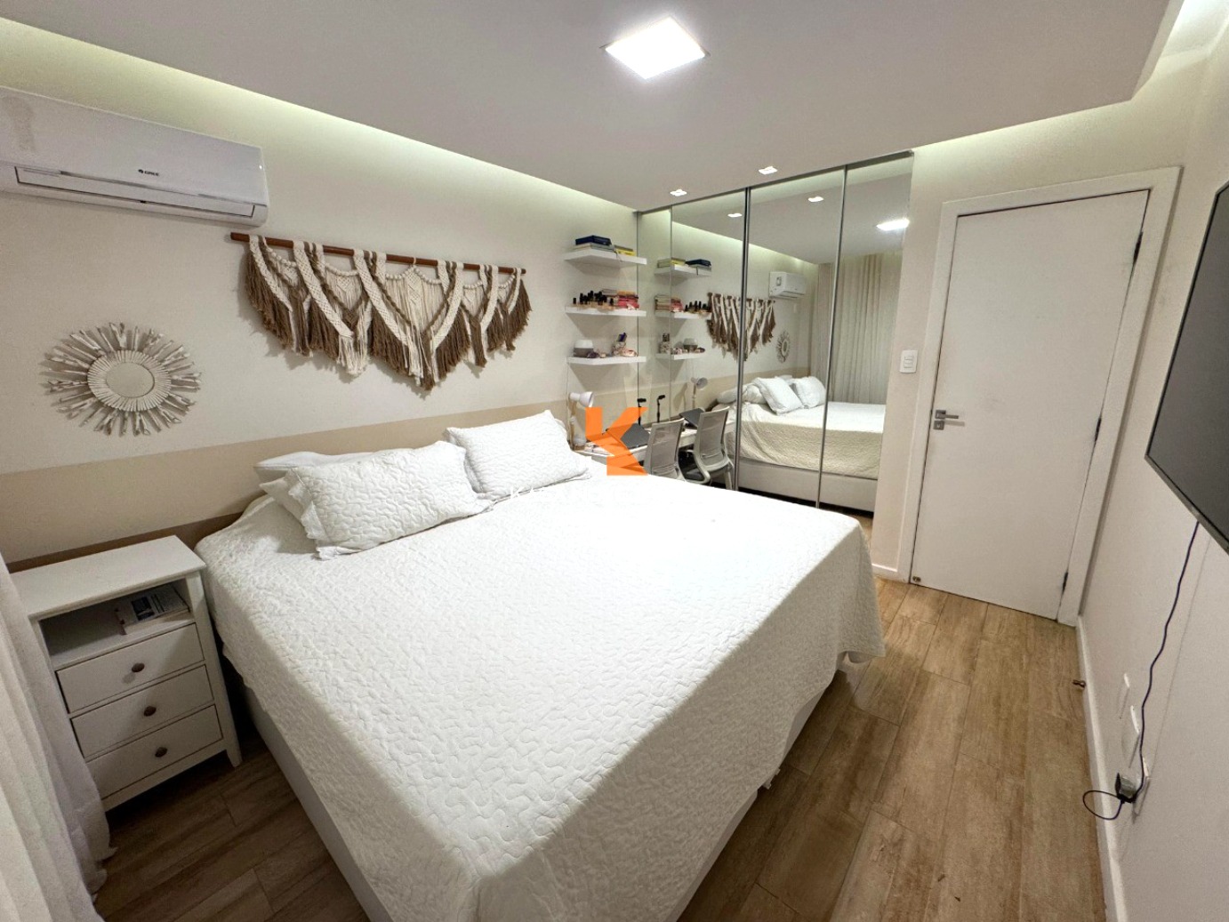 Casa de Condomínio, 5 quartos - Foto 9