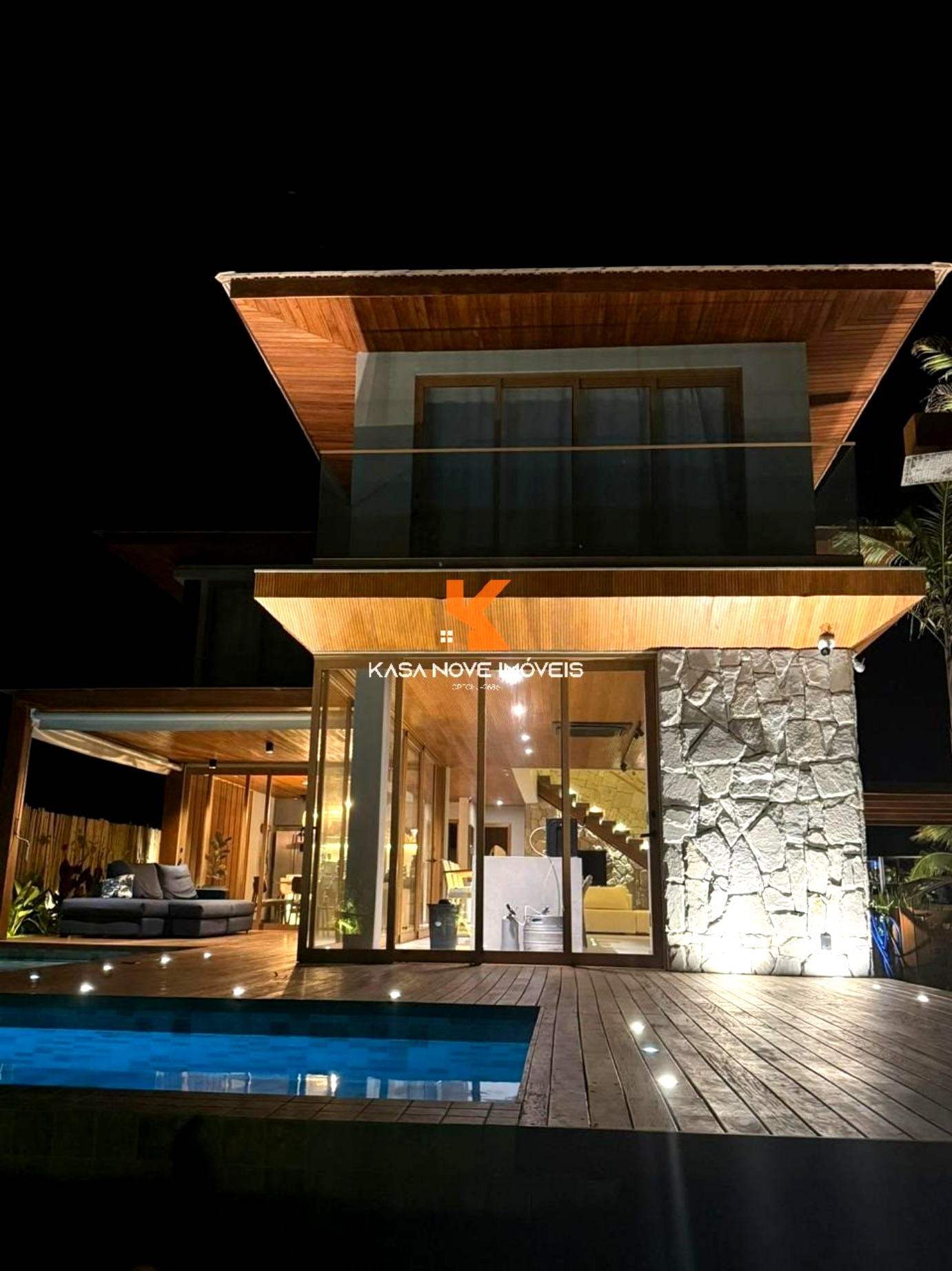 Casa de Condomínio, 5 quartos - Foto 3