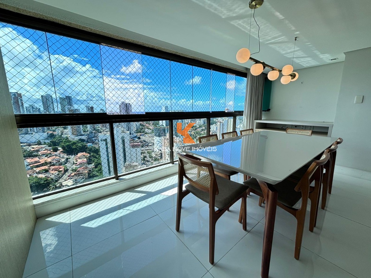 Apartamento, 3 quartos, 145 m² - Foto 1