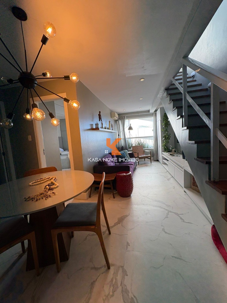 Cobertura, 2 quartos, 90 m² - Foto 3