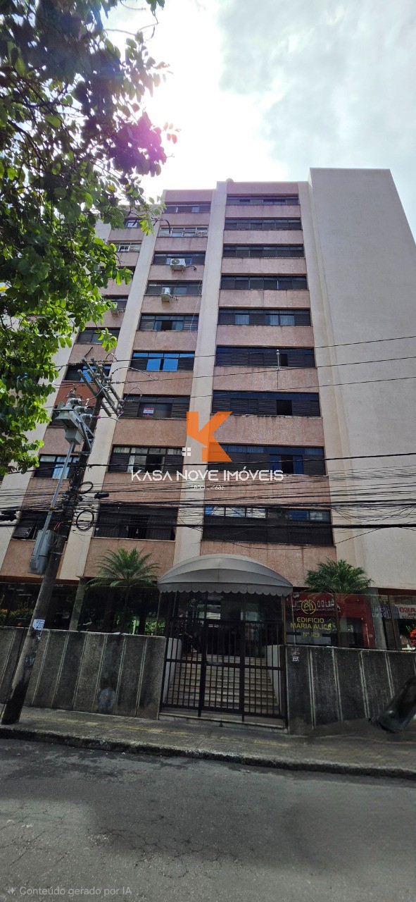 Apartamento, 3 quartos, 250 m² - Foto 26