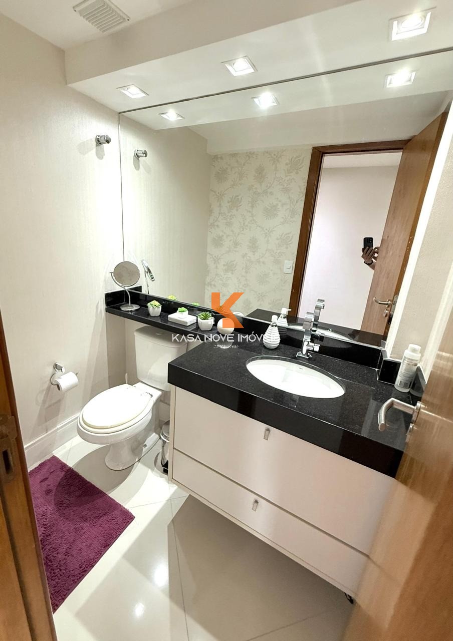Apartamento, 2 quartos, 93 m² - Foto 17