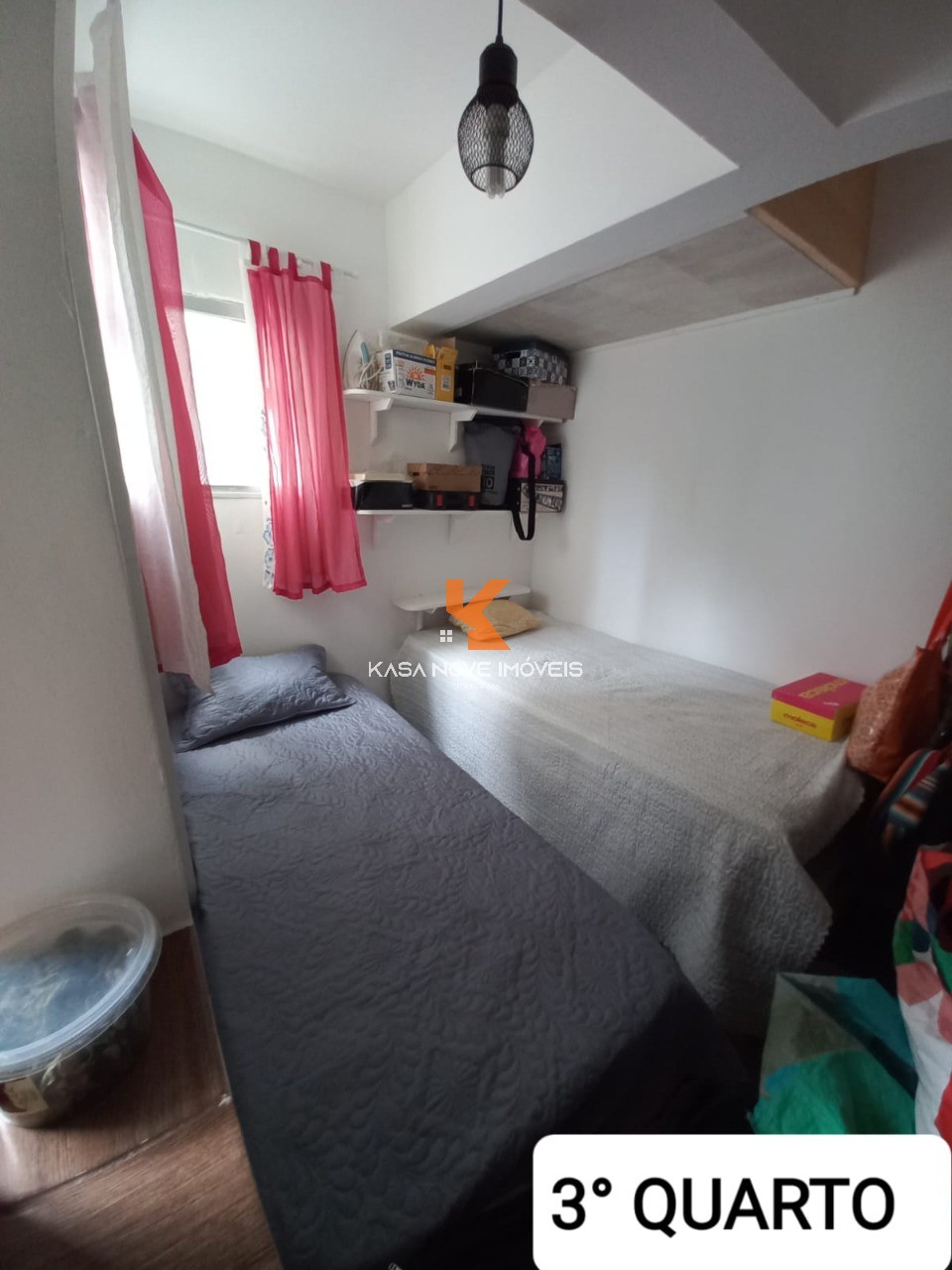 Apartamento, 3 quartos, 87 m² - Foto 12