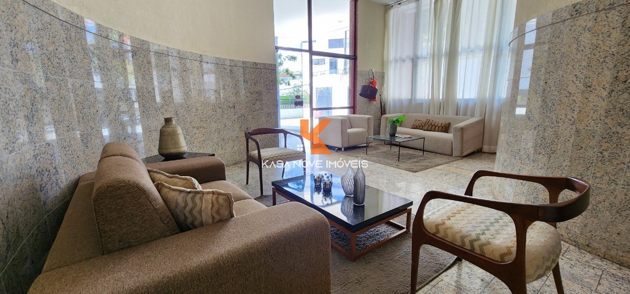 Apartamento, 1 quarto, 50 m² - Foto 12