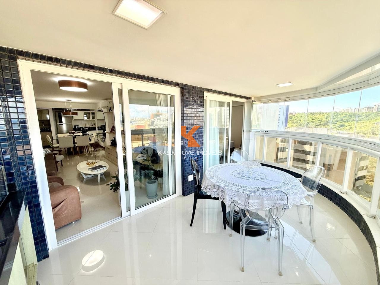 Apartamento, 2 quartos, 93 m² - Foto 2