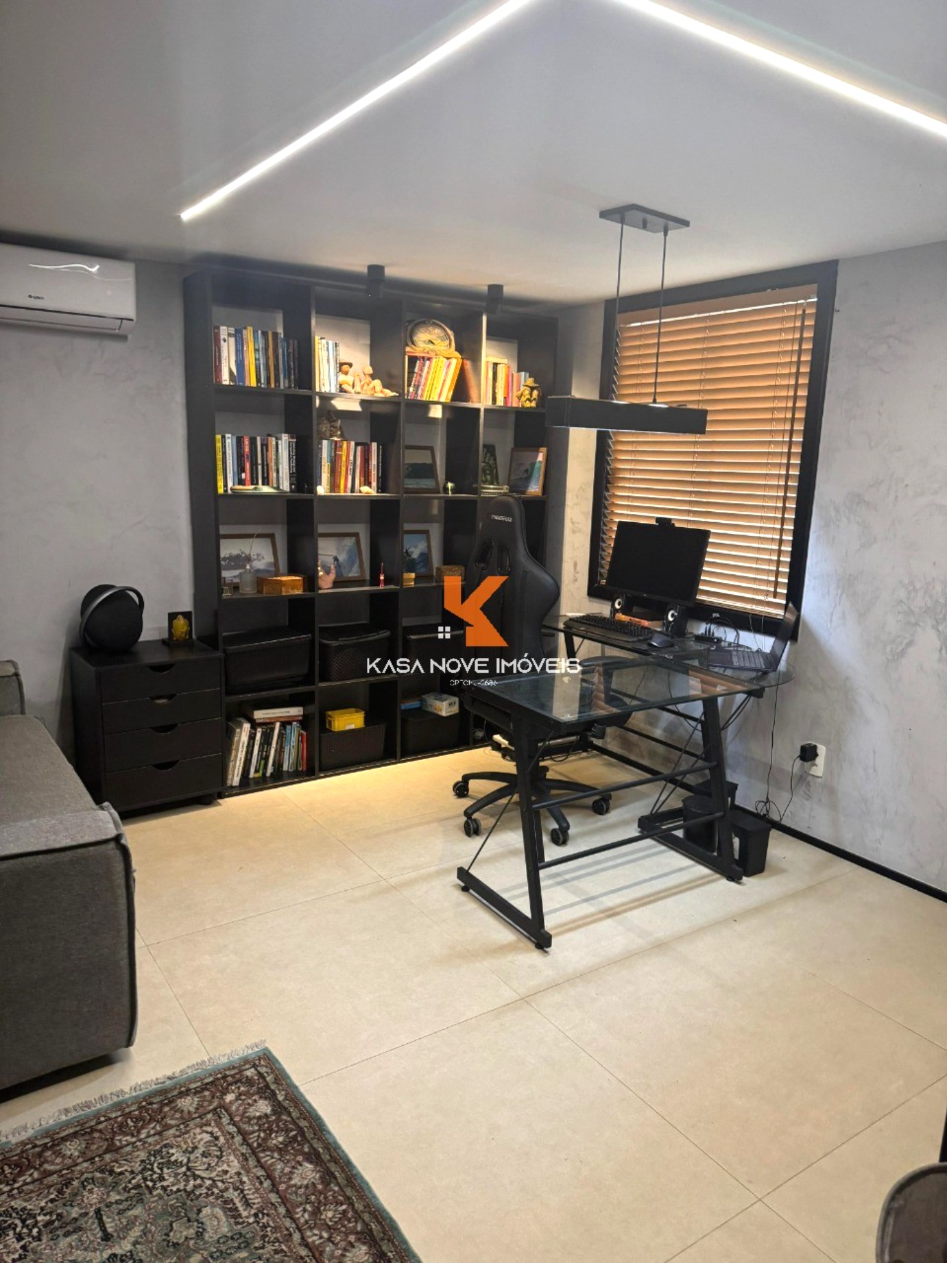 Casa de Condomínio, 5 quartos - Foto 8