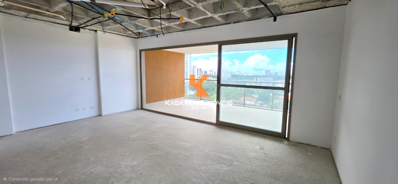 Apartamento, 3 quartos, 153 m² - Foto 4