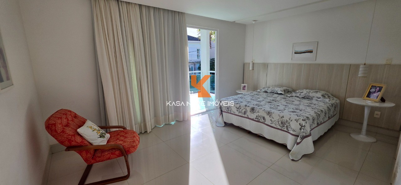 Casa de Condomínio, 4 quartos - Foto 30