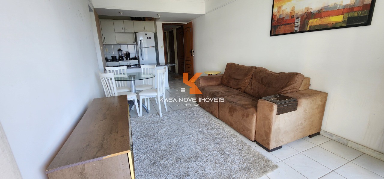 Apartamento, 1 quarto, 50 m² - Foto 3