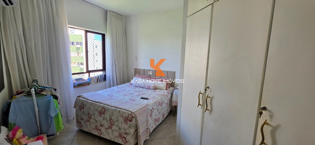 Apartamento, 1 quarto, 45 m² - Foto 7