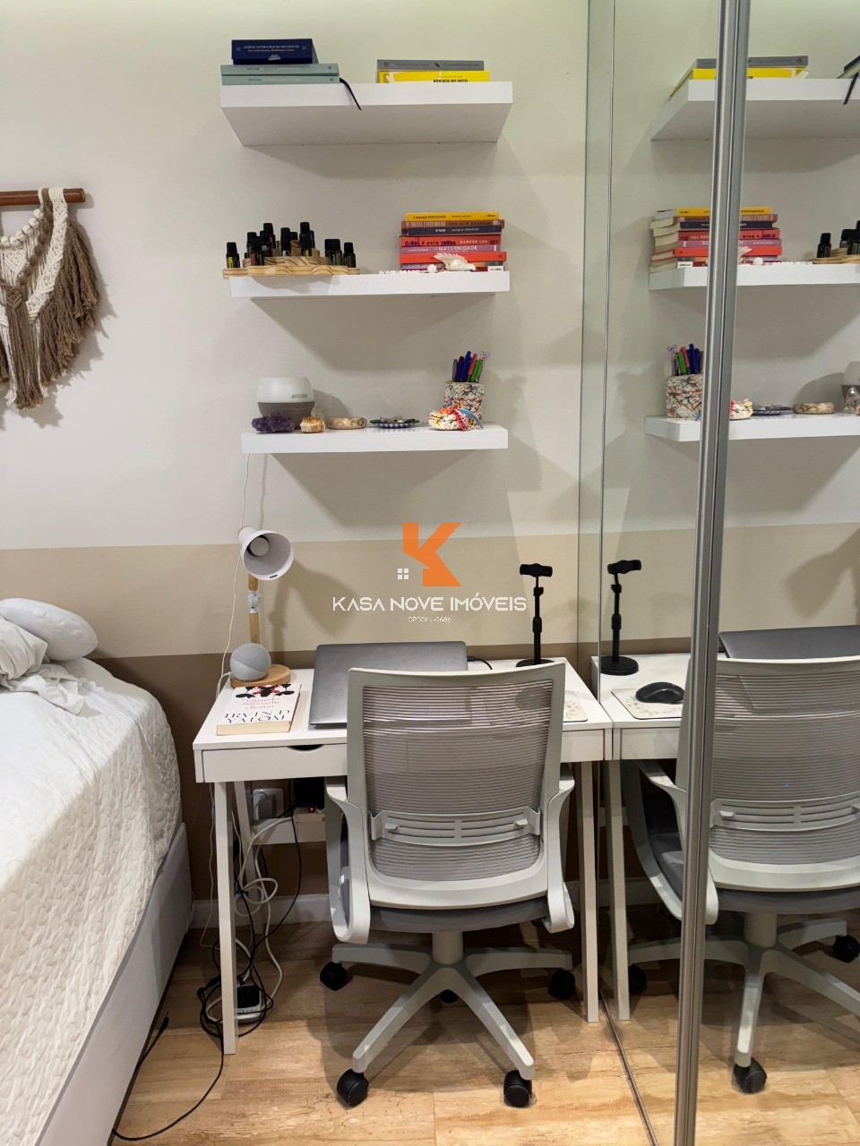 Casa de Condomínio, 5 quartos - Foto 20