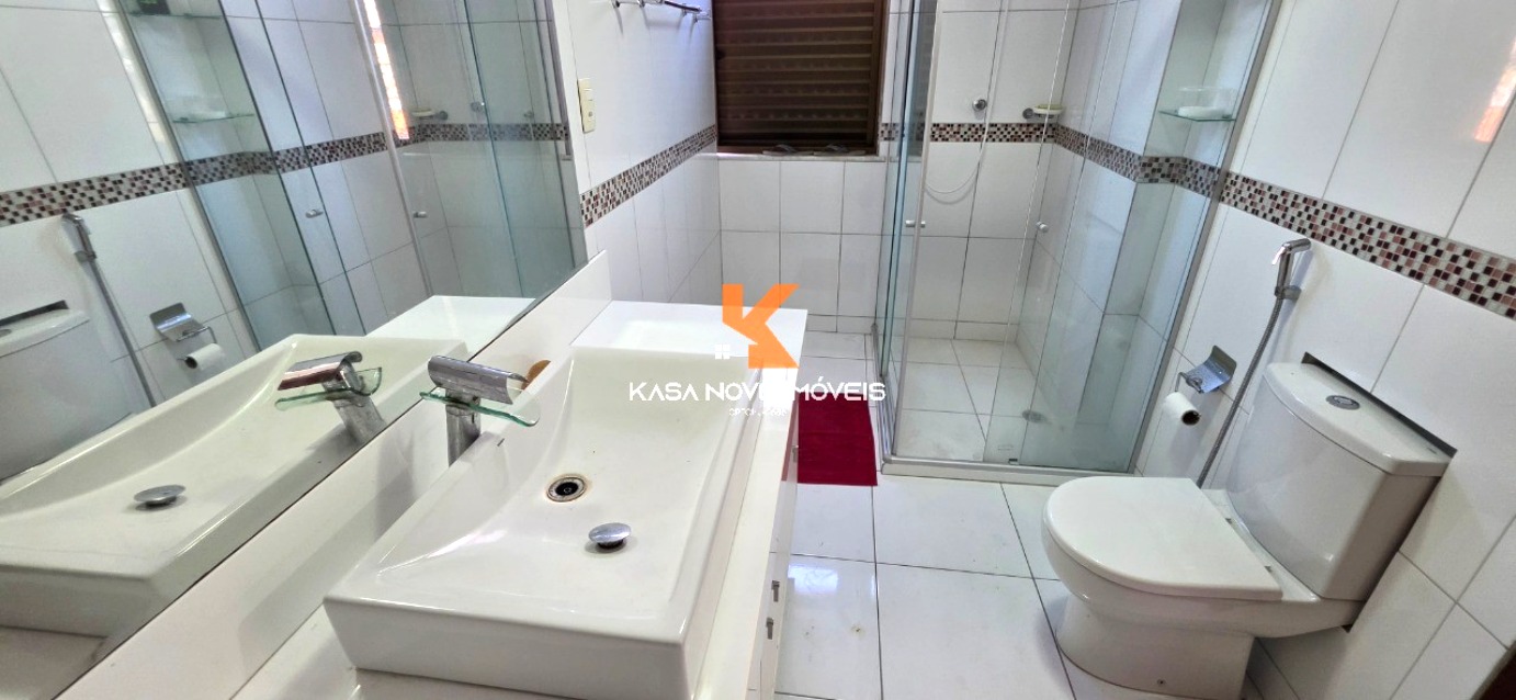 Apartamento, 3 quartos, 250 m² - Foto 10