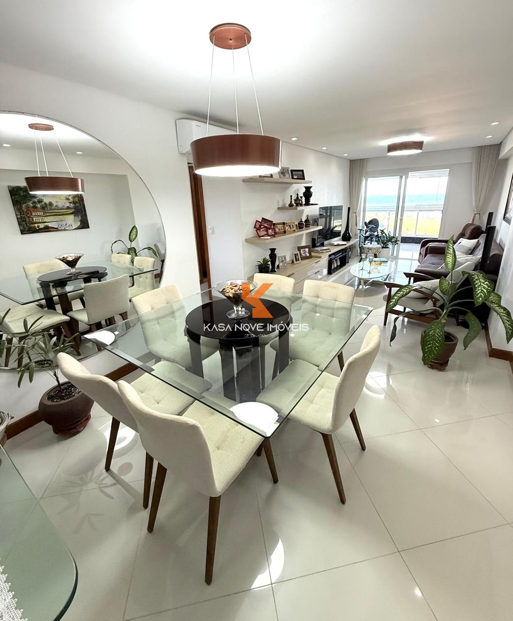 Apartamento, 2 quartos, 93 m² - Foto 11