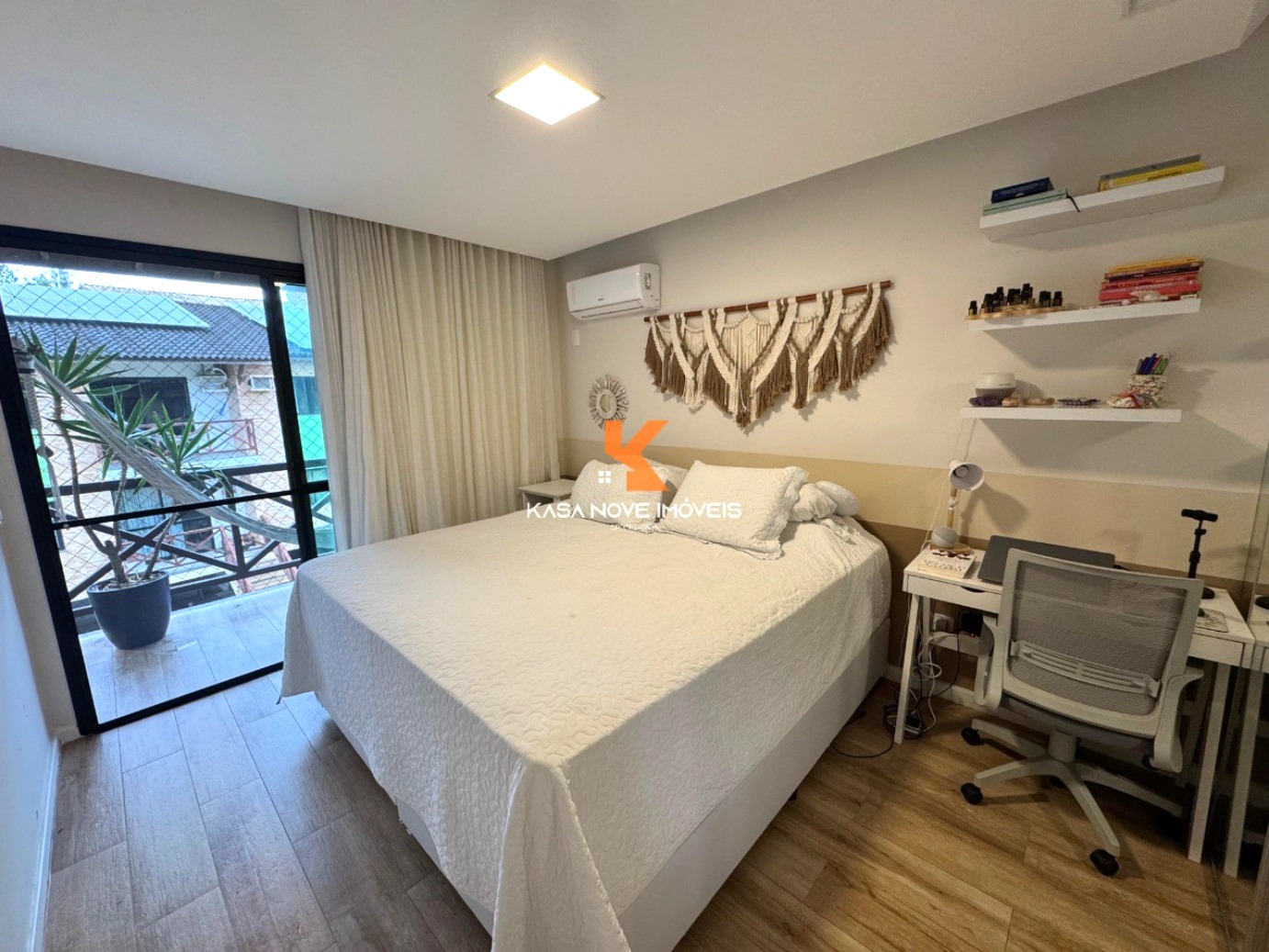 Casa de Condomínio, 5 quartos - Foto 11