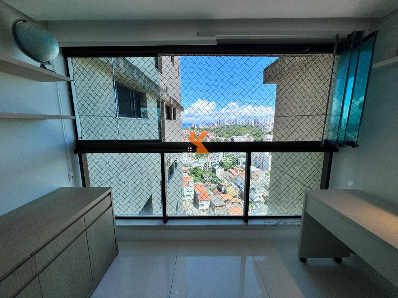 Apartamento, 3 quartos, 145 m² - Foto 12