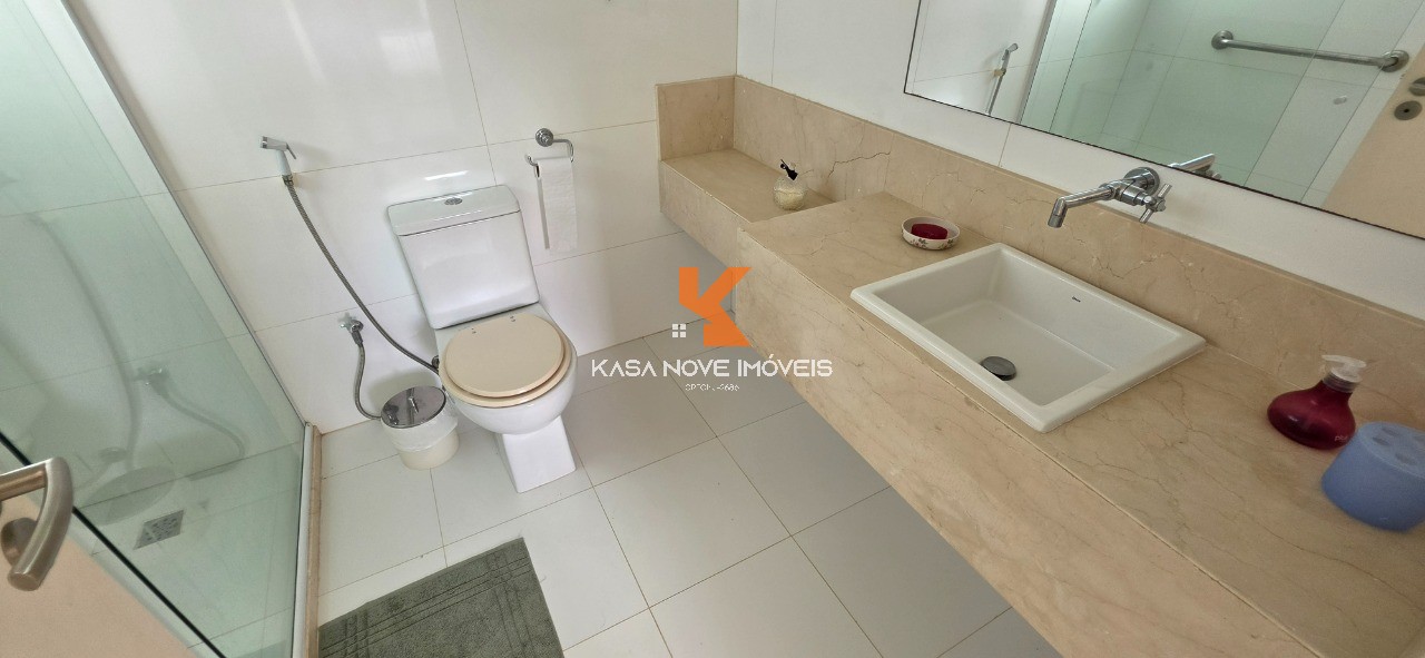 Casa de Condomínio, 4 quartos - Foto 31