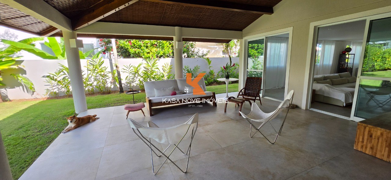 Casa de Condomínio, 4 quartos - Foto 3