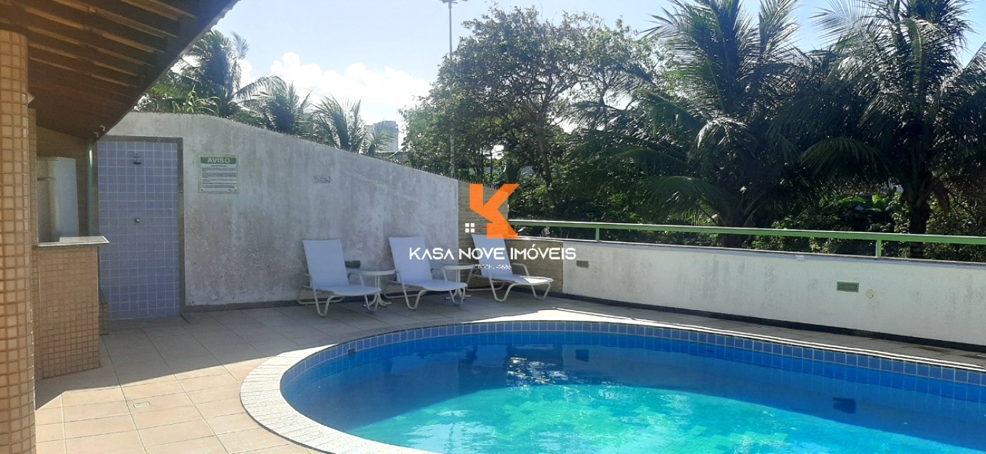 Casa de Condomínio, 5 quartos - Foto 31