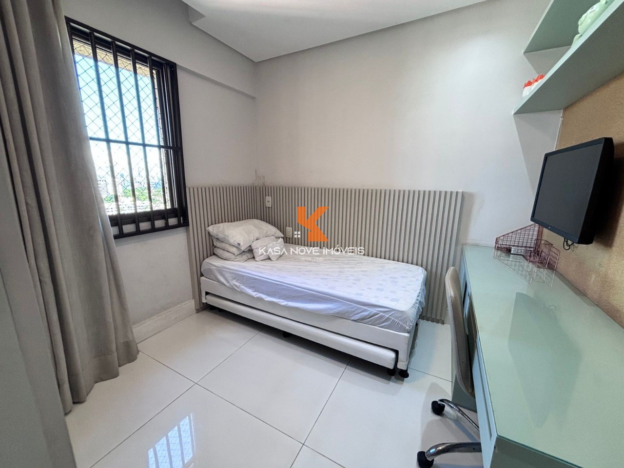 Apartamento, 3 quartos, 145 m² - Foto 14