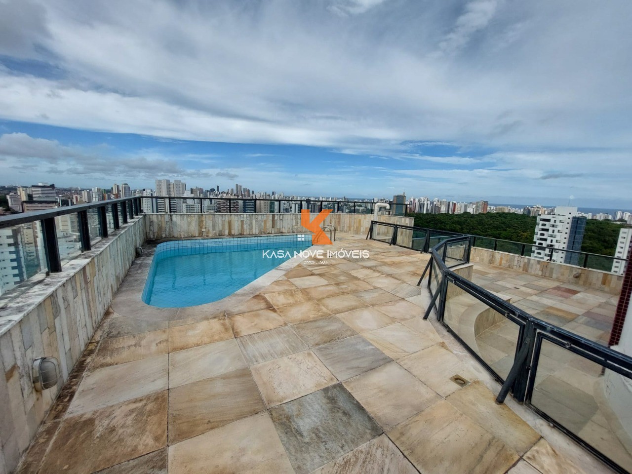 Cobertura, 4 quartos, 418 m² - Foto 21